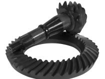 9.5 Inch GM 4.56 Rear Ring &amp;amp; Pinion Install Kit Axle Bearings &amp;amp; Seals 9.5 Inch GM 4.56 Rear R&amp;amp;P Gear/ Install Kit Package W/ Axle Bearings &amp;amp; Seals '2014+ 1/2 Ton Trk &amp;amp; Suv Yukon Gear