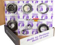 9.5 Inch GM 4.56 Rear Ring &amp;amp; Pinion Install Kit Axle Bearings &amp;amp; Seals 9.5 Inch GM 4.56 Rear R&amp;amp;P Gear/ Install Kit Package W/ Axle Bearings &amp;amp; Seals '2014+ 1/2 Ton Trk &amp;amp; Suv Yukon Gear