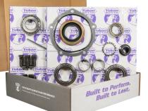 Muscle Car Limited Slip &amp;amp; Re-Gear Kit For Ford 9 28 Spline 4.11 Ratio 9.0 Inch Ford Rear 4.11 Ratio R&amp;amp;P Gear/ Install Kit Package With 28 Spline T/L Posi (2.89 Inch Do/ OE Support) Yukon Gear