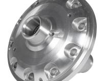 Muscle Car Limited Slip &amp;amp; Re-Gear Kit For Ford 9 28 Spline 3.00 Ratio 9.0 Inch Ford 3.00 Ratio R&amp;amp;P Gear/ Install Kit Package With 31 Spline T/L Posi (Fits 2.89 Inch Do/ Daytona Ps) Yukon Gear