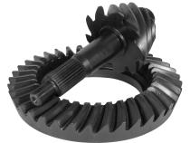 Muscle Car Limited Slip &amp;amp; Re-Gear Kit For Ford 9 28 Spline 3.00 Ratio 9.0 Inch Ford 3.00 Ratio R&amp;amp;P Gear/ Install Kit Package With 31 Spline T/L Posi (Fits 3.062 Inch Do/ Daytona Ps) Yukon Gear