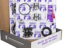 Ring &amp;amp; Pinion Gear Kit Package Front &amp;amp; Rear With Install Kits - Toyota 8.2/8 Inch IFS Toyota 2010&amp;amp; Up 4RUNNER/ Fj Cruiser W/ Locker (8.2/8 Inch ) 4.88 Gear Package (For 3.91&amp;amp; Up Front Case) Yukon Gear