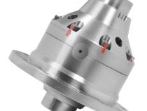 Grizzly Locker For Dana 60 4.10 &amp;amp; Down 40 Spline D60 40 Spline 4.10 &amp;amp; Down Grizzly Locker Yukon Gear