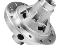 Grizzly Locker For GM 10.5 14T Differential 40 Spline 4.10-Down Ratio 14T 10.5 Inch GM 4.10&amp;amp;Dwn 40 Spline Grizzly Locker Carrier Assembly (40 Spline Case W/ Locker) Yukon Gear