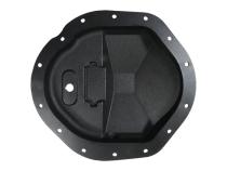 Hardcore Diff Cover For AAM 9.25 Front Differential 9.25 Inch AAM 14 Bolt Nodular Iron Differential Cover 2013 &amp;amp; Down RAM Front Yukon Gear