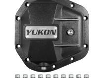Hardcore Diff Cover For Dana 50 Dana 60 &amp;amp; Dana 70 D50 D60 D70 HD Nodular Iron Cover Yukon Gear