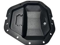 Nodular Iron Differential Cover 2017+ Ford Super Duty W/M275 Rear M275 Rear Nodular Iron Differential Cover 2017+ Ford Super Duty Yukon Gear