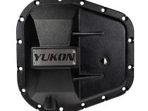 Heavy Duty Differential Cover For 2023 + Sd - 16 Bolt Yukon Gear