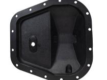 Heavy Duty Differential Cover For 2023 + Sd - 16 Bolt Yukon Gear