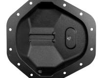 Nodular Iron Cover For GM14T With 3/8 Inch Cover Bolts GM14T Nodular Iron Cover Early W/ 3/8 Inch Bolts Yukon Gear