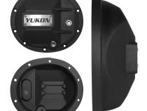 Hardcore Differential Cover For Model 35 Differentials M35 Nodular Iron Cover Yukon Gear