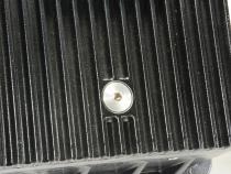 High-Capacity Aluminum Allison Transmission Pan 2001-19 GM 2500/3500 Allison 1000 2000 2400 High Capacity Aluminum Transmission Pan GM Yukon Gear