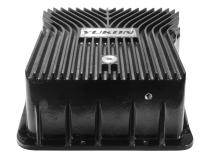 High-Capacity Aluminum Allison Transmission Pan 2001-19 GM 2500/3500 Allison 1000 2000 2400 High Capacity Aluminum Transmission Pan GM Yukon Gear
