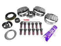 Master Overhaul Kit For AAM 11.5 Inch Rear Differential AAM 11.5 Inch Rear Master Bearing Kit 2019+ (2.267 Inch Head Bearing Id) Yukon Gear