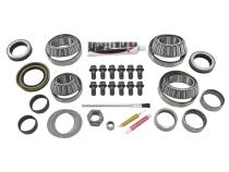 Master Overhaul Kit For Chrylser '03 &amp;amp; Up 8 Inch IFS Differential Chy 8.0 Inch IFS '02- '05 RAM 1500 Master Overhaul Kit Yukon Gear