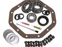 Master Overhaul Kit For '01 &amp;amp; Up Chrylser 9.25 Inch Rear Differential 01-10 9.25 Inch Rear Chrylser Master Overhaul Kit (Not Zf) Yukon Gear