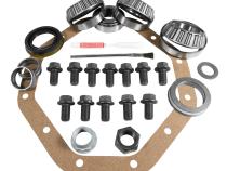 Master Overhaul Kit For '11 &amp;amp; Up Chrylser 9.25 Inch Zf Rear 9.25 Inch Chy Zf 2011&amp;amp;Up Rear Master Overhaul Kit Yukon Gear