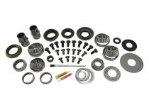Master Overhaul Kit For Dana Super 30 Differential Jeep Liberty Front D30-Super Master Overhaul Kit (3/8 R/G Bolts) Jeep Liberty '02-'07 Yukon Gear