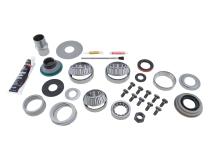 Master Overhaul Kit For Dana 44 IFS Differential For '92 And Older D44IFS '83-'92 Master Overhaul Kit W/All Seals + Stub Axle Bearing Yukon Gear