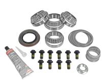Master Overhaul Kit For Jeep Wrangler JL Dana 44/210 Mm Front JL &amp;amp; Jt D44/ 210MM Front Master Overhaul Kit (Includes Axle Seals) Yukon Gear