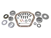 Master Overhaul Kit Dana 60/61 '98 &amp;amp; Down W/Front Disconnect Diff 98 &amp;amp; Down D60 &amp;amp; D61 Front Disconnect Master Overhaul Kit Yukon Gear