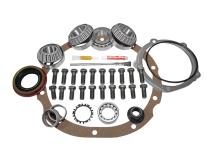 Master Overhaul Kit For Ford 9 Inch LM102910 Differential 9 Inch Ford LM102910 Master Overhaul Kit(Includes 20 R/G Bolts) Yukon Gear