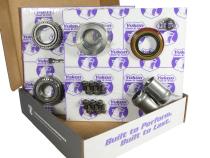 Master Overhaul Kit For The GM 12 Bolt Truck Differential 12 Bolt GM Truck Master Overhaul Kit (Incl Super Shms) Yukon Gear