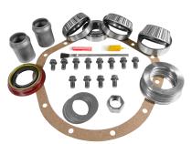 Master Overhaul Kit For The GM 12 Bolt Truck Differential 12 Bolt GM Truck Master Overhaul Kit (Incl Super Shms) Yukon Gear