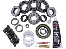 Master Overhaul Kit For 1999 To 2006 GM 8.25 Inch IFS Differential GM 8.25IFS '99-'06 Master Overhaul Kit (Incl Side Bearings+Seals) Yukon Gear