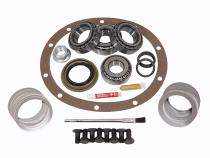 Master Overhaul Kit For Model 35 Differential W/30 Spline Upgraded Axles M35 (30 Spline Super) Master Overhaul Kit W/Carrier Shim Yukon Gear