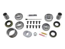 Master Overhaul Kit For Toyota 7.5 Inch IFS Differential Four-Cylinder Only 7.5 Inch ifs(W/ 4cyl Only)Master Kit(Incl Side Seals + Shims But No Side Bearings) Yukon Gear