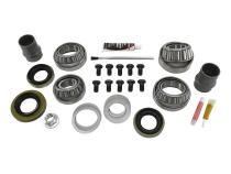 Master Overhaul Kit For Toyota 7.5 Inch IFS Differential Four-Cylinder Only 7.5 Inch IFS &amp;amp; Rear (W/ 4cyl Only) Yukon Gear