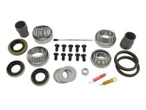 Master Overhaul Kit For Toyota 7.5 Inch IFS Differential V6 7.5 Inch ifs(W/ V6 W/Tt Or Trd)Incl Side Seals+Side Shims But No Side Bearings Yukon Gear