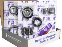 Master Overhaul Kit For Toyota 8 Front Differential 8 Inch IFS Clamshell '07 Up Fj &amp;amp; '05 Up Tacoma T100 Front Master Overhaul Kit Yukon Gear