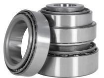 Master Overhaul Kit For Toyota 8 Front Differential 8 Inch IFS Clamshell '07 Up Fj &amp;amp; '05 Up Tacoma T100 Front Master Overhaul Kit Yukon Gear