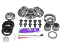 Master Overhaul Kit For Toyota 8 Front Differential 8 Inch IFS Clamshell '07 Up Fj &amp;amp; '05 Up Tacoma T100 Front Master Overhaul Kit Yukon Gear