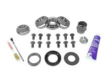 Master Overhaul Kit For Toyota 9.5 Inch Differential. 9.5 Inch 07 &amp;amp; Up Toyota Tundra Master Overhaul Kit Yukon Gear