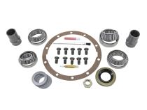 Master Overhaul Kit Toyota Tacoma/4Runner W/Factory Electric Locker Tacoma &amp;amp; 4RUNNER W/ Factory E-Locker (Not T100) Master Overhaul Kit Yukon Gear