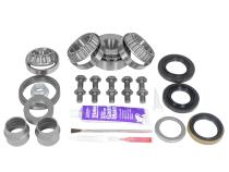 Master Overhaul Kit For Toyota 8 IFS Differential Toyota 8' IFS 98-07 Land Cruiser UZJ100 Front Master Install Kit (Incl Side Seals) Yukon Gear