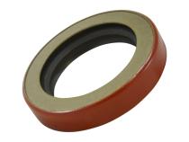 Axle Seal For '55 To '62 1/2 Ton GM 55 To 62 1/2 Ton GM Axle Seals 1.875 Inch Id 2.786 Inch OD Yukon Gear