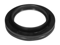 Front Inner Axle Dust Shield For Dana 60 Differential D60 Front Inner Axle Dust Shield 3.4 Inch O.D. '05-'15 Ford Yukon Gear