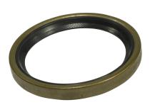 Might Seal Rear Axle Seal For 2007+ Toyota Tundra 2008+ Landcruiser Toyota Rear Axle Seal '07+ Tundra '08+ Lc &amp;amp; Lexus LX570 Yukon Gear