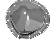 Chrome Cover For GM 12 Bolt Truck 12T Chrome Cover Yukon Gear