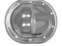 Chrome Cover For 10.5 Inch GM 14 Bolt Truck 14T 10.5 Inch GM Chrome Cover Yukon Gear