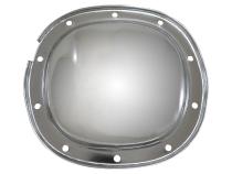 Chrome Cover For 7.5 Inch GM 7.5 Inch GM Chrome Cover Yukon Gear
