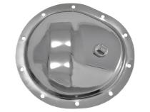 Chrome Cover For 8.5 Inch GM Front 8.5 Inch GM Front Chrome Cover Yukon Gear