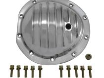 Polished Aluminum Cover For 8.5 Inch GM 8.5 Inch GM Front Polished Aluminum Cover Yukon Gear