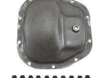 Steel Cover For Dana 44HD D44HD Cover Yukon Gear