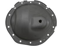 Steel Cover For GM 9.5 Inch Threaded For Fill Plug Plug Not Included. 9.5 Inch GM 14 Bolt Cover 2013&amp;amp; Older Threaded For Fill Plug Plug Not Included Yukon Gear