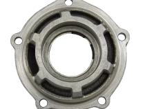 Ford 9 Inch Nodular Daytona Style Pinion Support 9 Inch N Daytona Style Nodular Iron Pinion Support No Races Yukon Gear